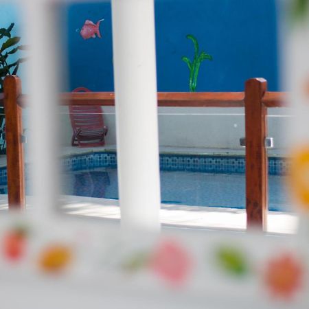 Porto Bahia Hotel Porto Seguro Dış mekan fotoğraf