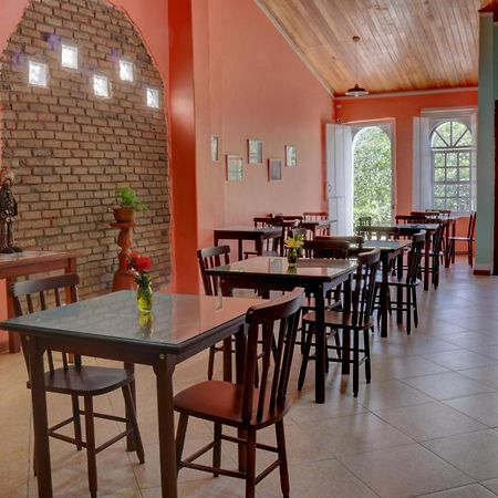 Porto Bahia Hotel Porto Seguro Dış mekan fotoğraf