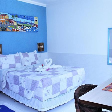 Porto Bahia Hotel Porto Seguro Dış mekan fotoğraf