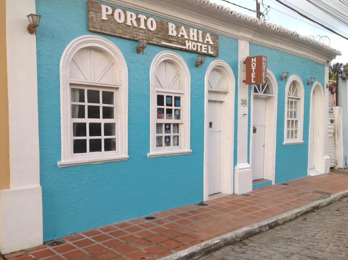 Porto Bahia Hotel Porto Seguro Dış mekan fotoğraf