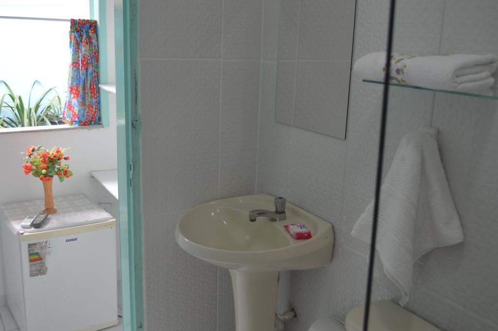 Porto Bahia Hotel Porto Seguro Dış mekan fotoğraf