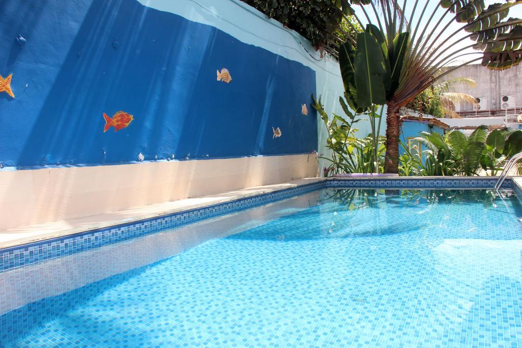 Porto Bahia Hotel Porto Seguro Dış mekan fotoğraf