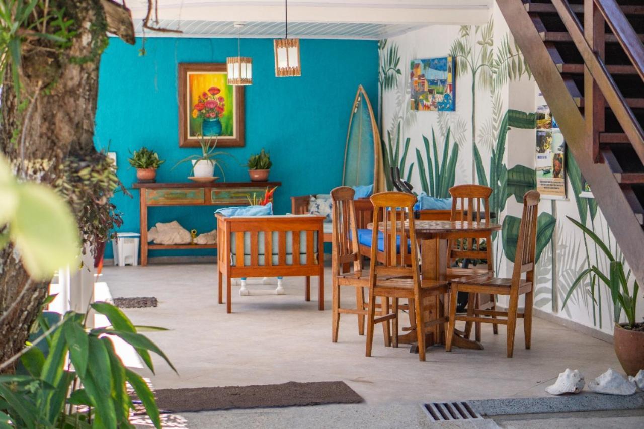 Porto Bahia Hotel Porto Seguro Dış mekan fotoğraf