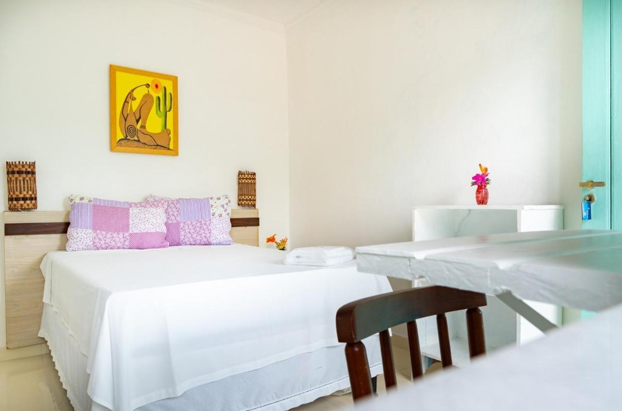 Porto Bahia Hotel Porto Seguro Dış mekan fotoğraf