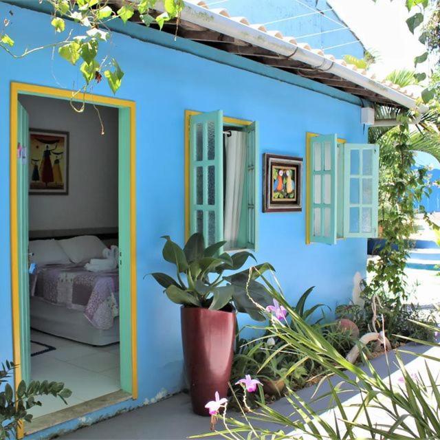Porto Bahia Hotel Porto Seguro Dış mekan fotoğraf