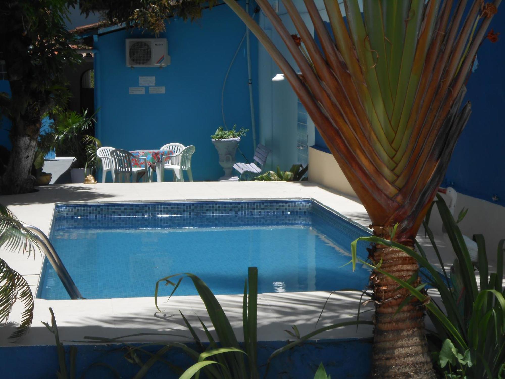 Porto Bahia Hotel Porto Seguro Dış mekan fotoğraf