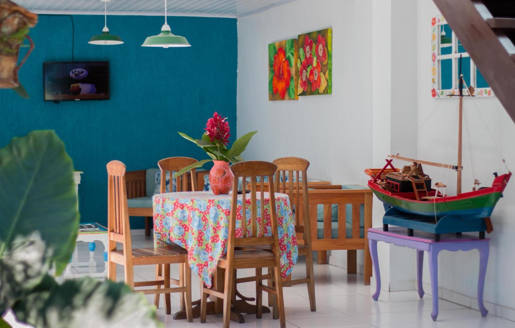 Porto Bahia Hotel Porto Seguro Dış mekan fotoğraf