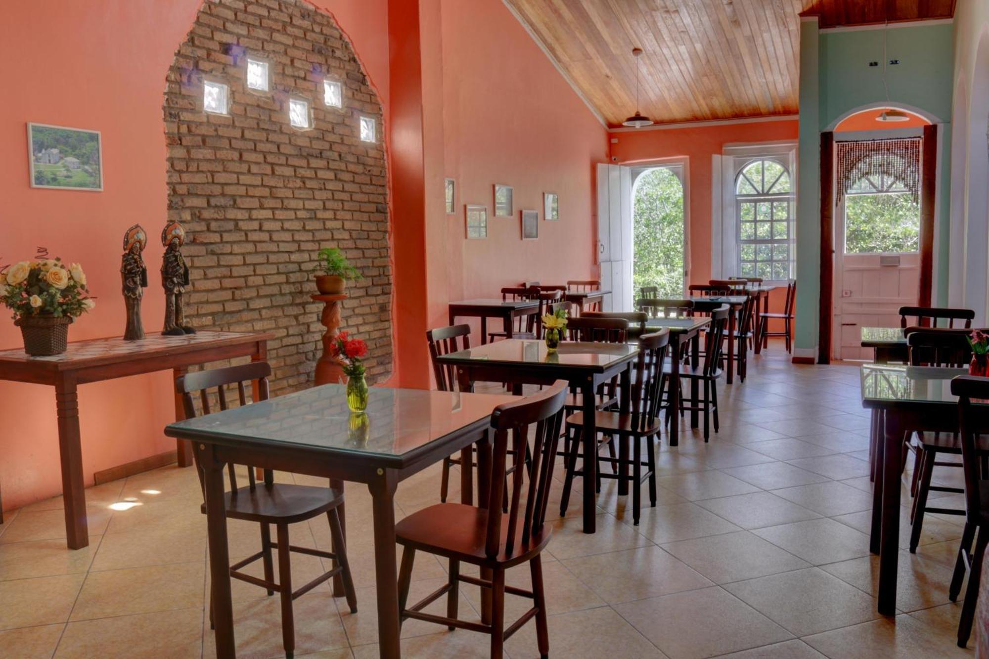 Porto Bahia Hotel Porto Seguro Dış mekan fotoğraf