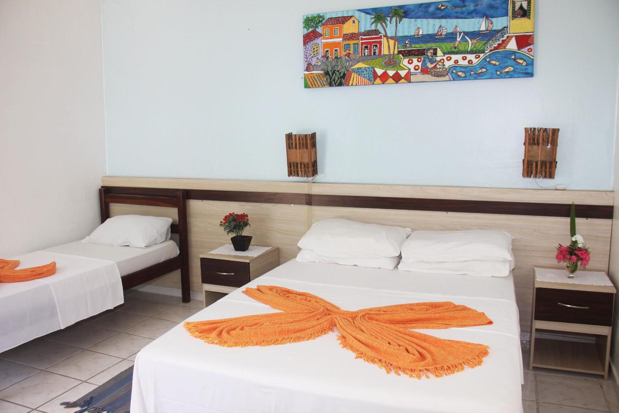 Porto Bahia Hotel Porto Seguro Oda fotoğraf