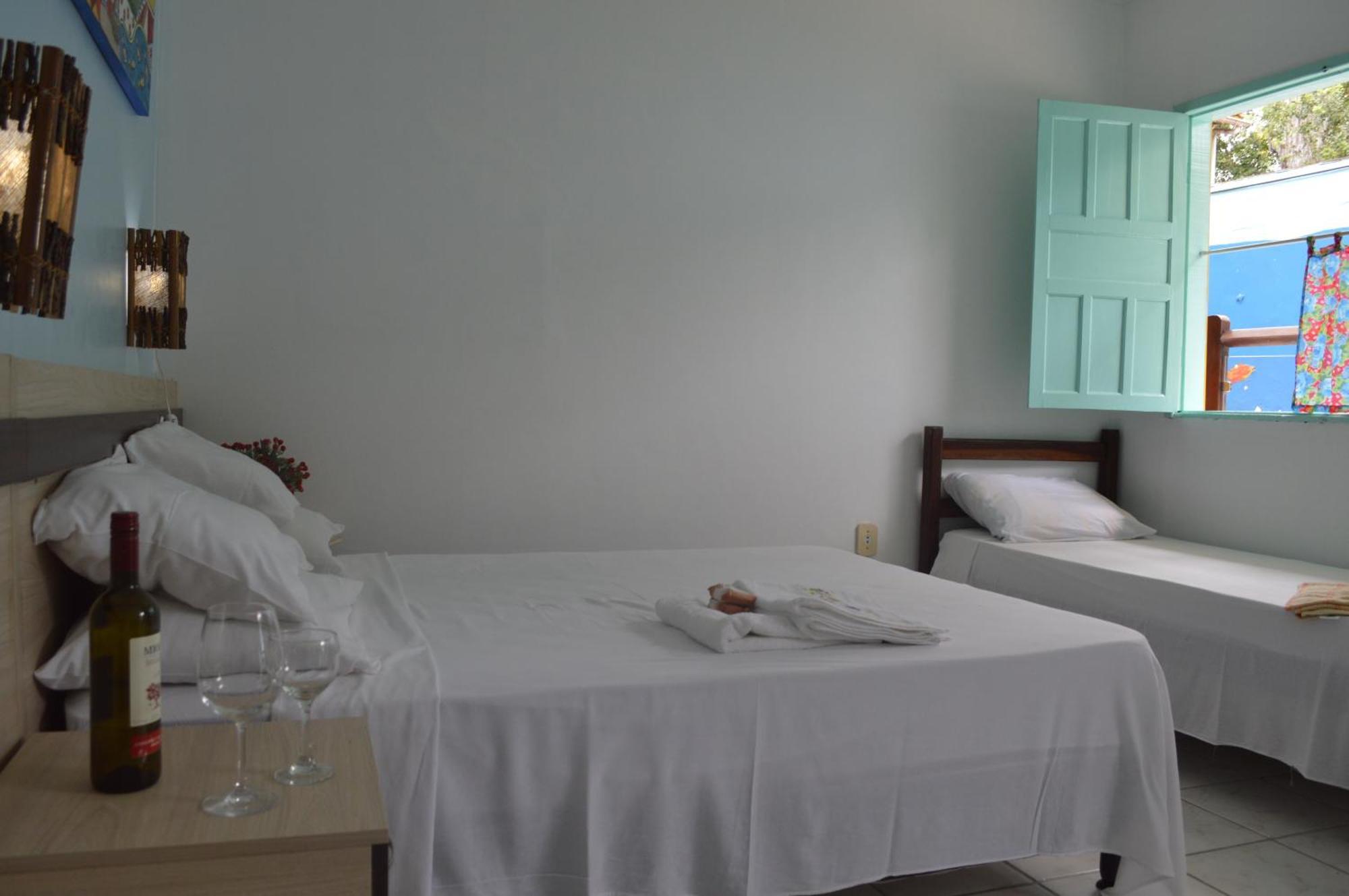 Porto Bahia Hotel Porto Seguro Dış mekan fotoğraf