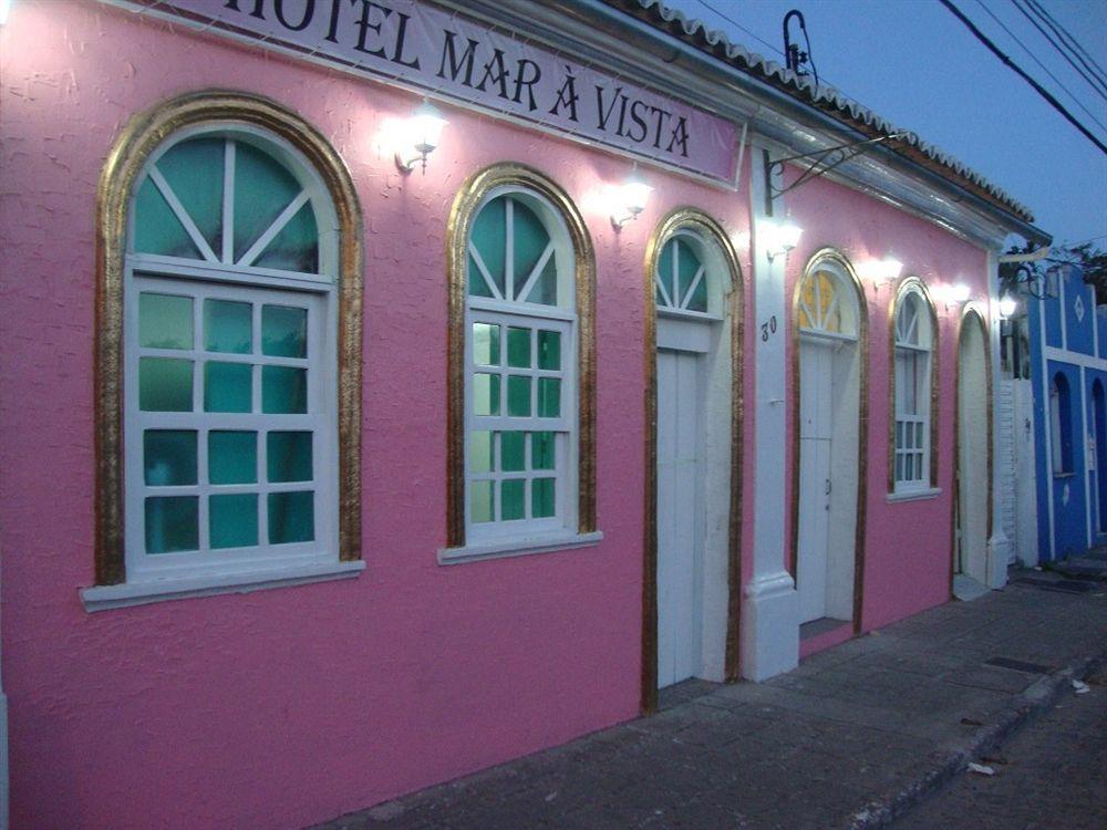 Porto Bahia Hotel Porto Seguro Dış mekan fotoğraf