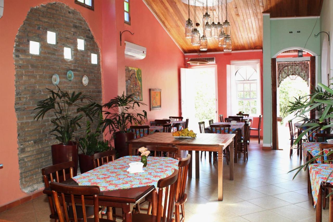 Porto Bahia Hotel Porto Seguro Dış mekan fotoğraf
