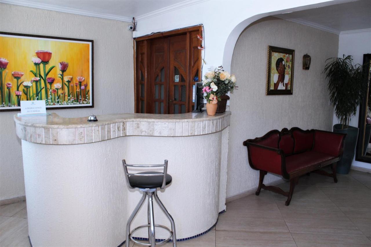 Porto Bahia Hotel Porto Seguro Dış mekan fotoğraf