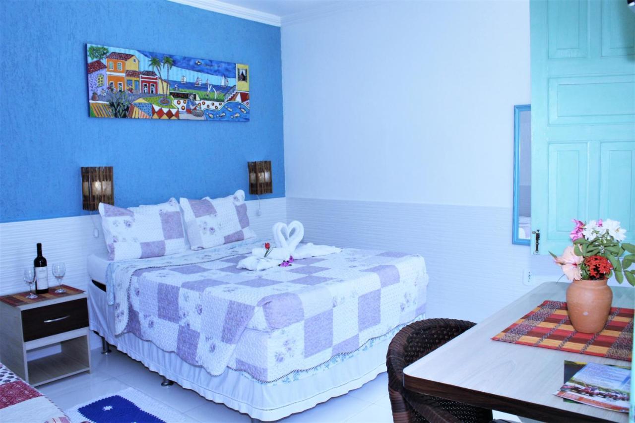 Porto Bahia Hotel Porto Seguro Dış mekan fotoğraf