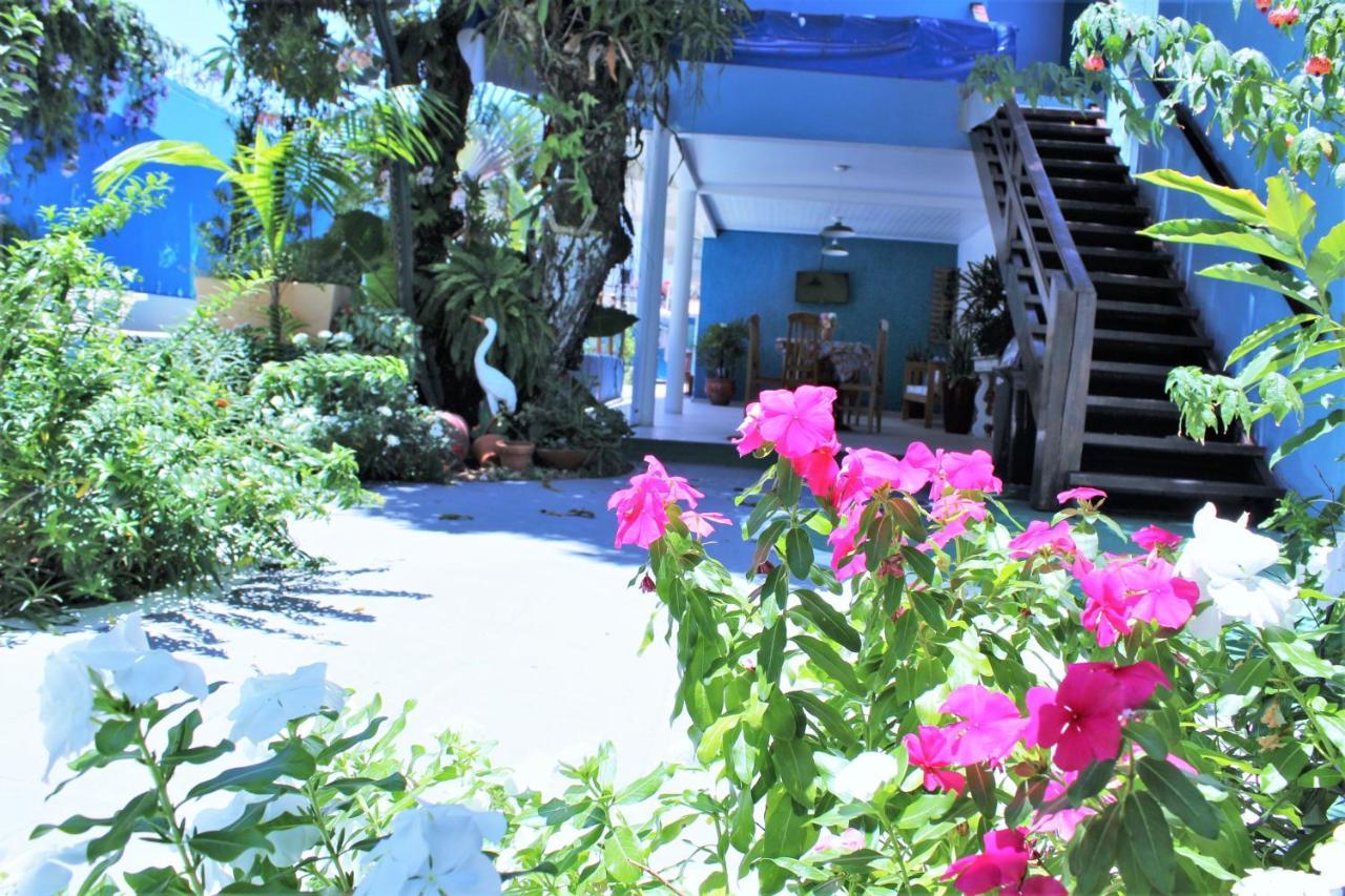 Porto Bahia Hotel Porto Seguro Dış mekan fotoğraf