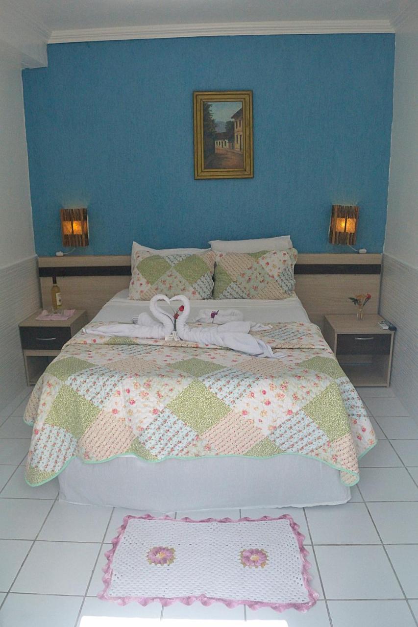 Porto Bahia Hotel Porto Seguro Dış mekan fotoğraf