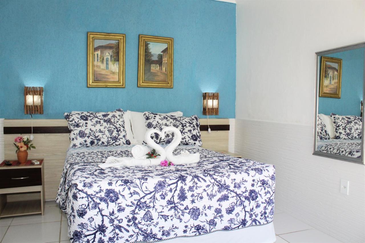 Porto Bahia Hotel Porto Seguro Dış mekan fotoğraf